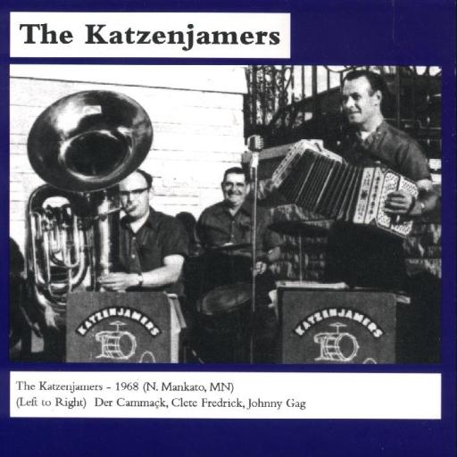 Katzenjamers - Click Image to Close